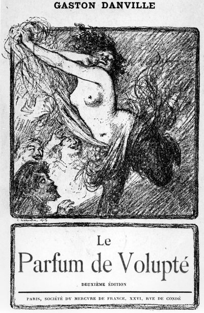 Copertina per 